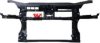VAN WEZEL 5895668 Front Cowling